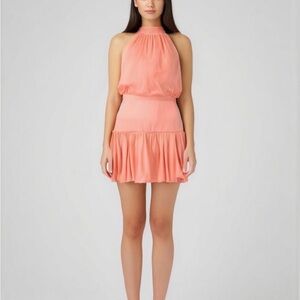 Elizabeth and James Carlita Mini Dress - never worn